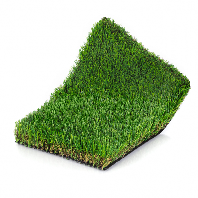 Superlawn 35 terranova Artificial Grass with "Maxidrain" for pet owners