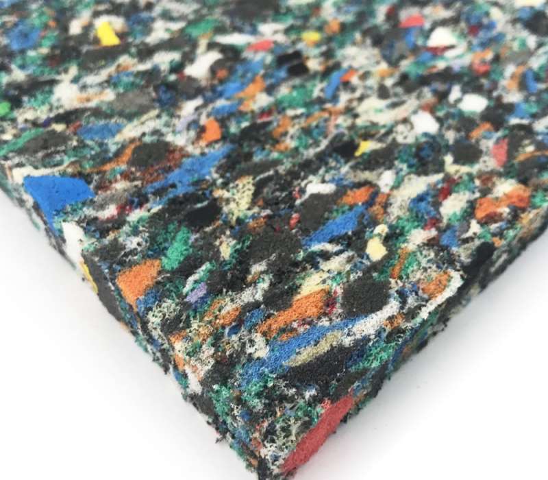 Eco Cushion 15mm Underlay for Artificial Grass Image 3093
