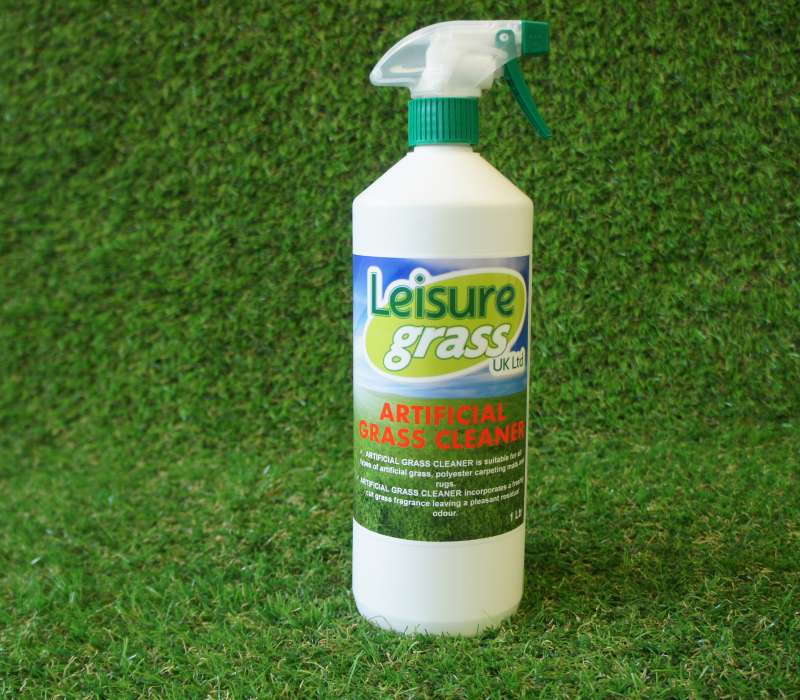 Artificial Grass Cleaner 1ltr Image 161