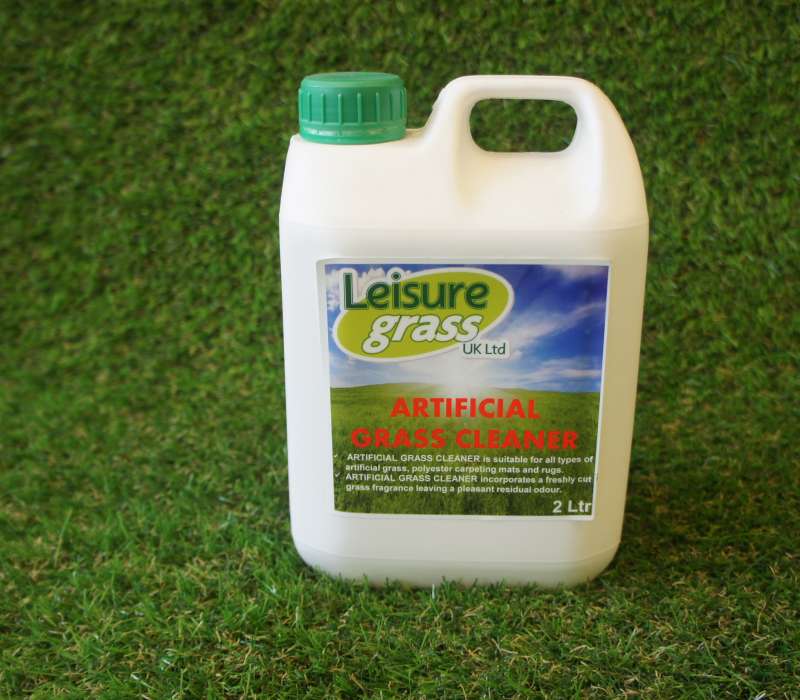 Artificial Grass Cleaner 2 ltr Image 164