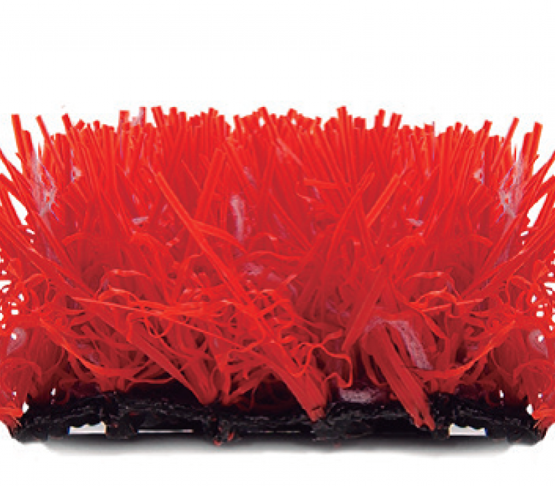 Leisure Play Colours Red- with antistatic Image 2491