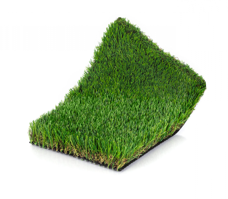 Superlawn 35 terranova Artificial Grass with "Maxidrain" for pet owners Image 89